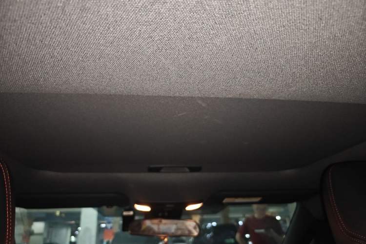 Used Toyota Levin 2022 185T CVT Sport Edition Headliner
