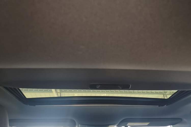 Used Toyota Levin 2022 185T CVT Luxury Edition Headliner