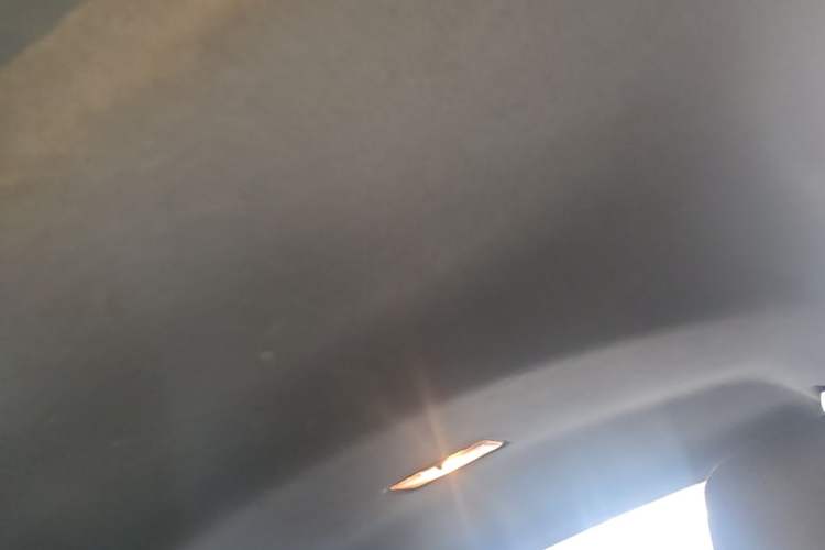 Used Toyota Levin 2022 Facelift TNGA 1.5L CVT Progressive Edition Headliner