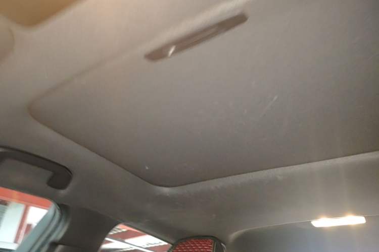 Used Toyota Levin 2022 185T CVT Luxury Edition Headliner
