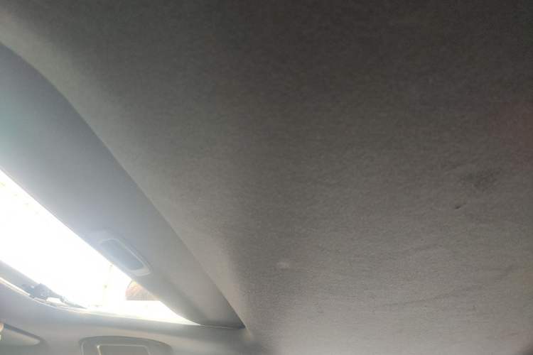 Used Toyota Levin 2022 185T CVT Luxury Edition Headliner