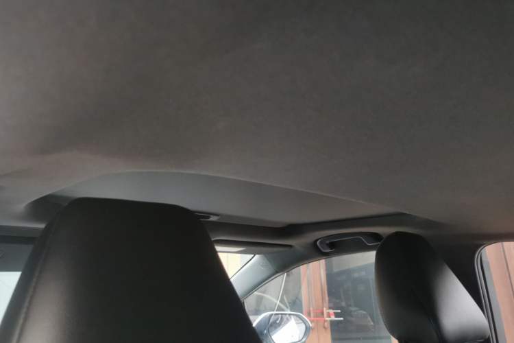 Used Toyota Levin 2022 Dual-Engine 1.8H E-CVT Luxury Edition Headliner