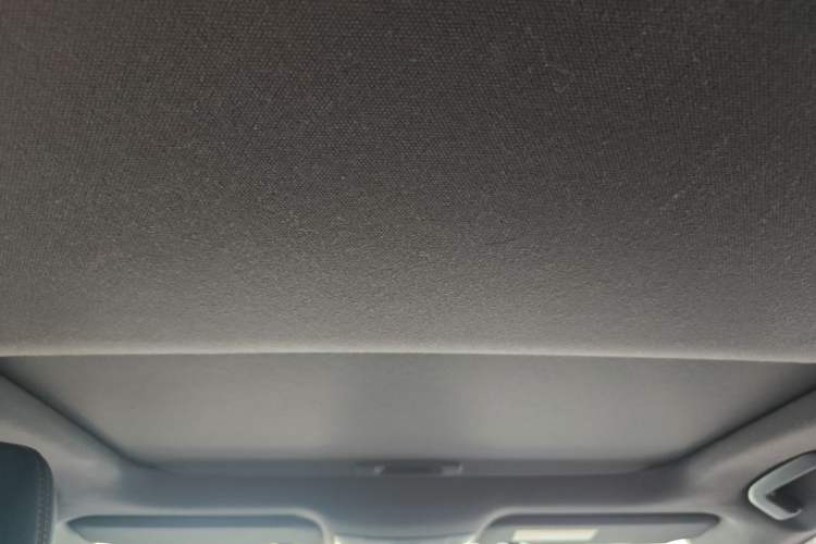 Used Toyota Levin 2022 Dual-Motor 1.8H E-CVT Sport Edition Headliner