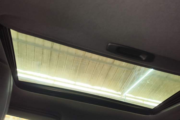 Used Toyota Levin 2022 185T CVT Luxury Edition Headliner