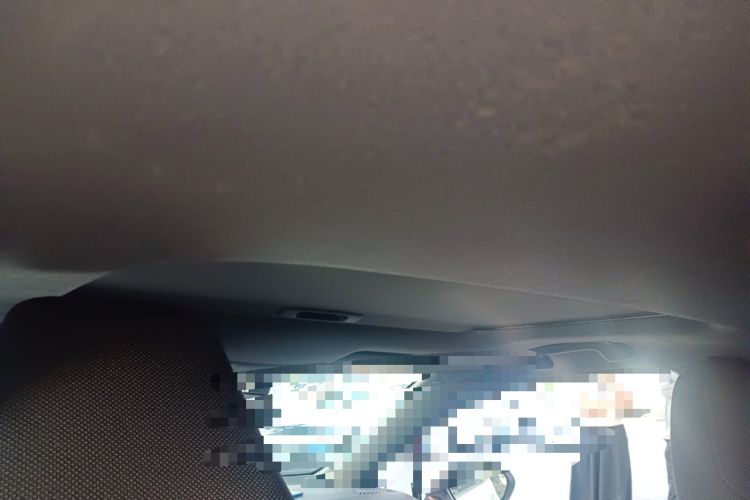 Used Toyota Levin 2022 Dual-Engine 1.8H E-CVT Luxury Edition Headliner