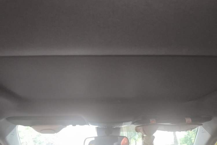 Used Toyota Levin 2022 Dual-Motor 1.8H E-CVT Sport Edition Headliner