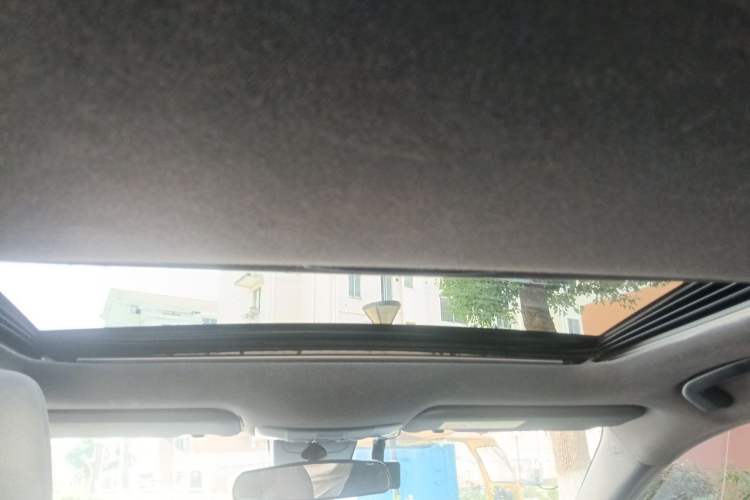 Used Toyota Levin 2022 Dual-Engine 1.8H E-CVT Luxury Edition Headliner