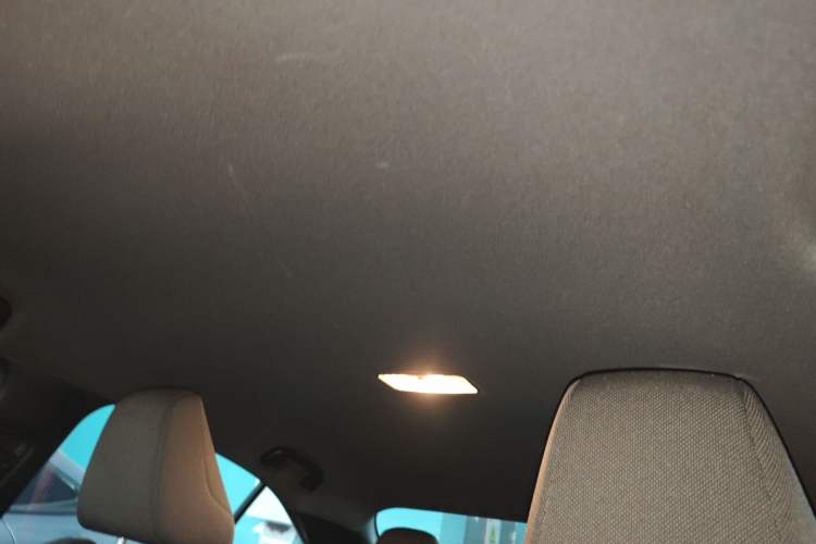 Used Toyota Levin 2022 Dual-Motor 1.8H E-CVT Progressive Edition Headliner