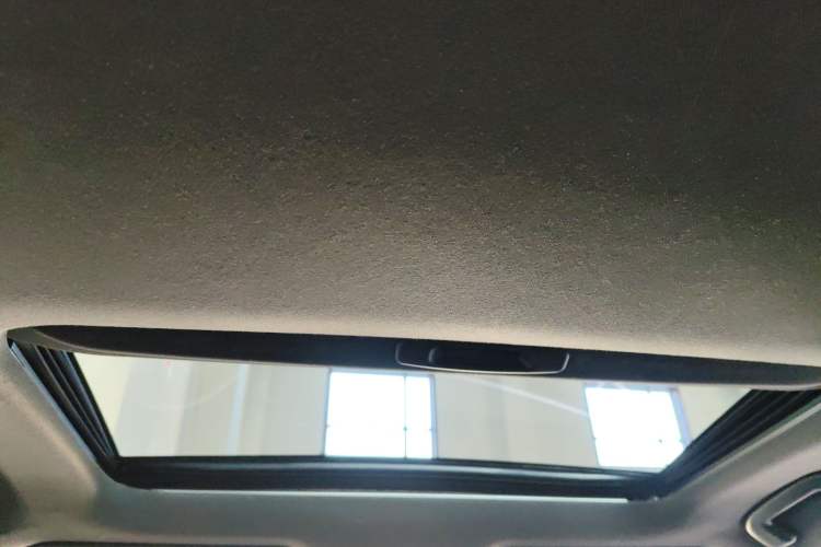 Used Toyota Levin 2022 Dual-Engine 1.8H E-CVT Luxury Edition Headliner