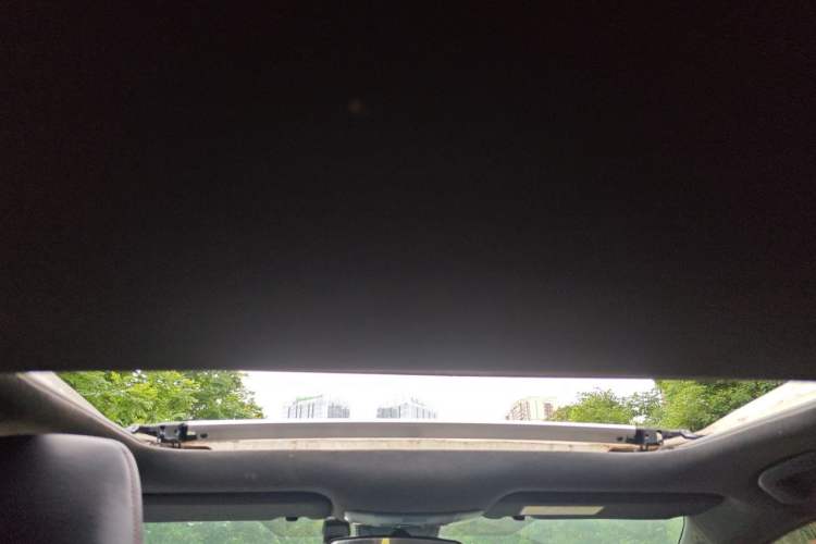 Used Toyota Levin 2022 Dual-Motor 1.8H E-CVT Sport Edition Headliner