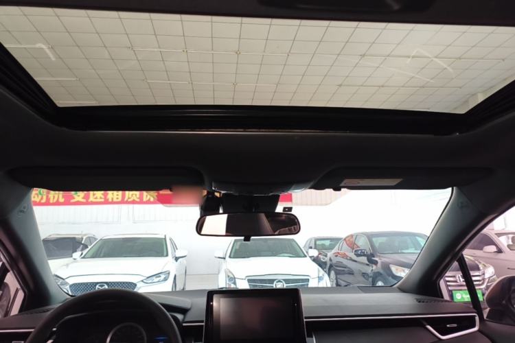 Used Toyota Levin 2022 185T CVT Sport Edition Headliner