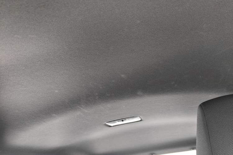 Used Toyota Levin 2022 Facelift TNGA 1.5L CVT Progressive Edition Headliner