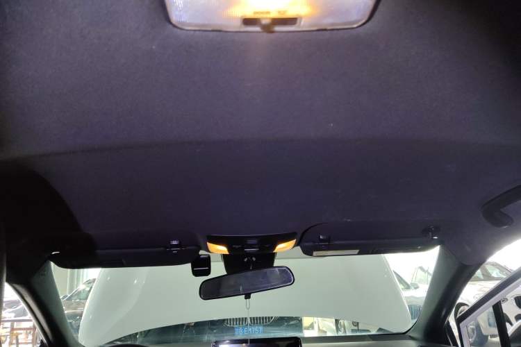 Used Toyota Levin 2022 Dual-Motor 1.8H E-CVT Leading Edition Headliner