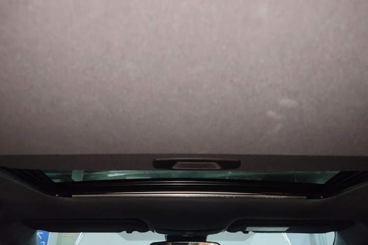 Used Toyota Levin 2022 185T CVT Luxury Edition Headliner