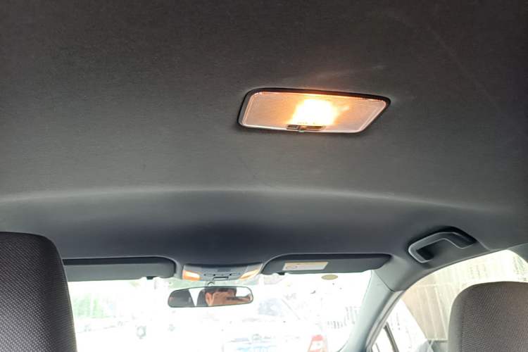 Used Toyota Levin 2022 TNGA 1.5L CVT Progressive Edition Headliner