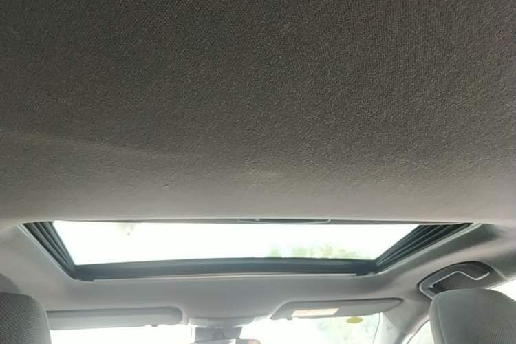 Used Toyota Levin 2022 185T CVT Luxury Edition Headliner