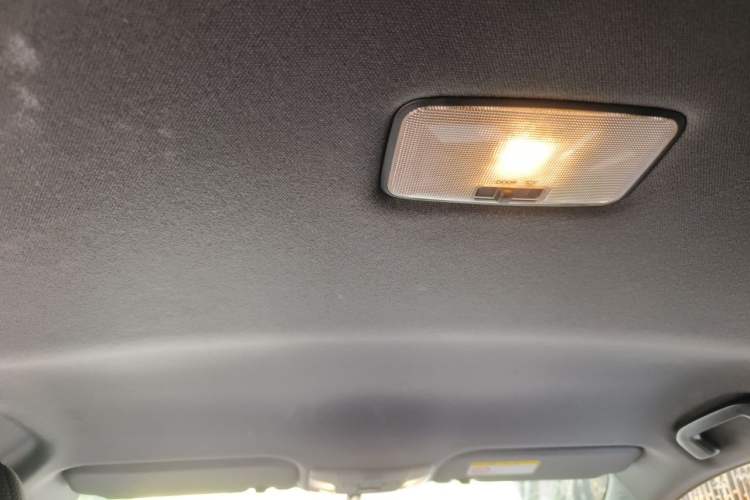 Used Toyota Levin 2022 Facelift TNGA 1.5L CVT Progressive Edition Headliner