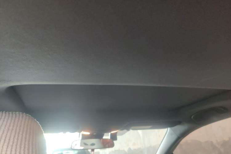Used Toyota Levin 2022 185T CVT Luxury Edition Headliner