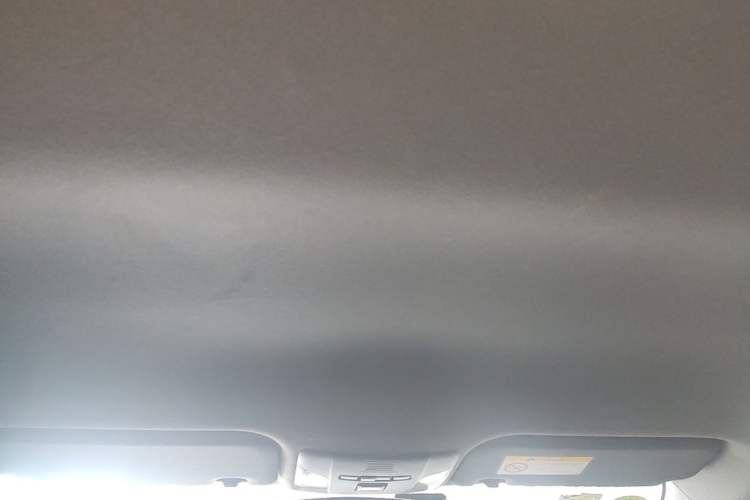 Used Toyota Levin 2022 Facelift TNGA 1.5L CVT Progressive Edition Headliner