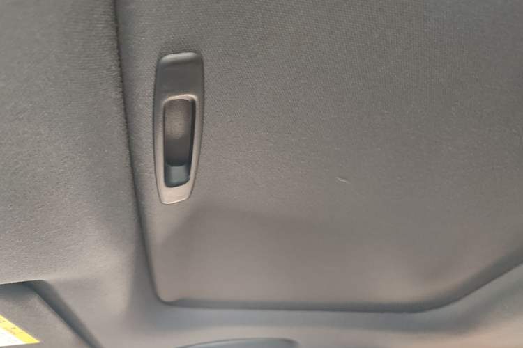 Used Toyota Levin 2022 Dual-Motor 1.8H E-CVT Sport Edition Headliner