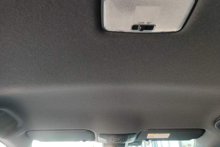 Used Toyota Levin 2022 Dual-Motor 1.8H E-CVT Leading Edition Headliner