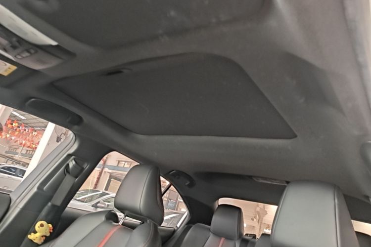 Used Toyota Levin 2022 185T CVT Sport Edition Headliner