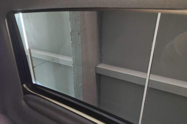 Used Toyota Levin 2022 185T CVT Luxury Edition Headliner