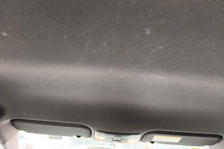 Used Toyota Levin 2022 Facelift TNGA 1.5L CVT Progressive Edition Headliner