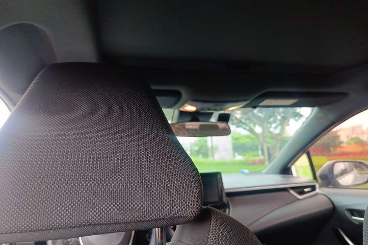 Used Toyota Levin 2022 Dual-Engine 1.8H E-CVT Luxury Edition Headliner