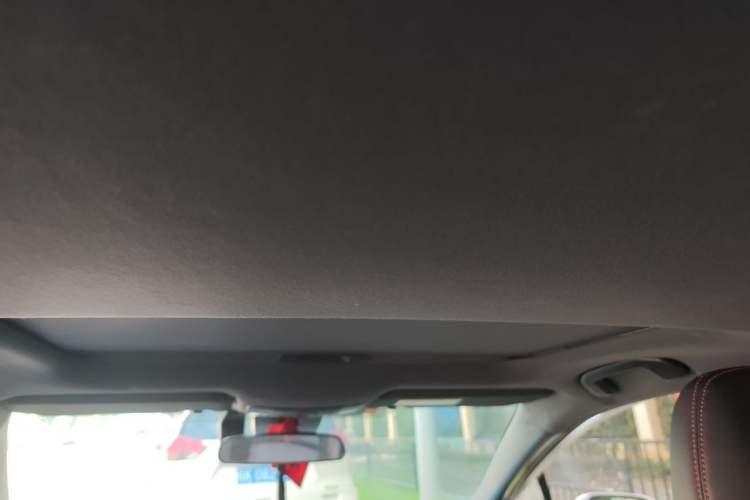 Used Toyota Levin 2022 185T CVT Sport Edition Headliner