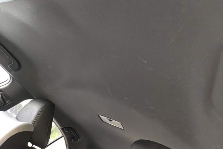 Used Toyota Levin 2022 Dual-Motor 1.8H E-CVT Leading Edition Headliner