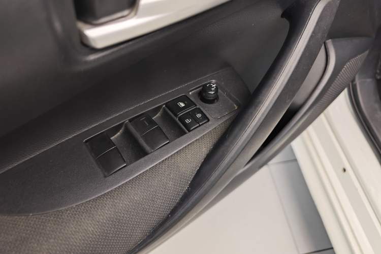 Used Toyota Levin 2022 Facelift TNGA 1.5L CVT Progressive Edition Interior 1