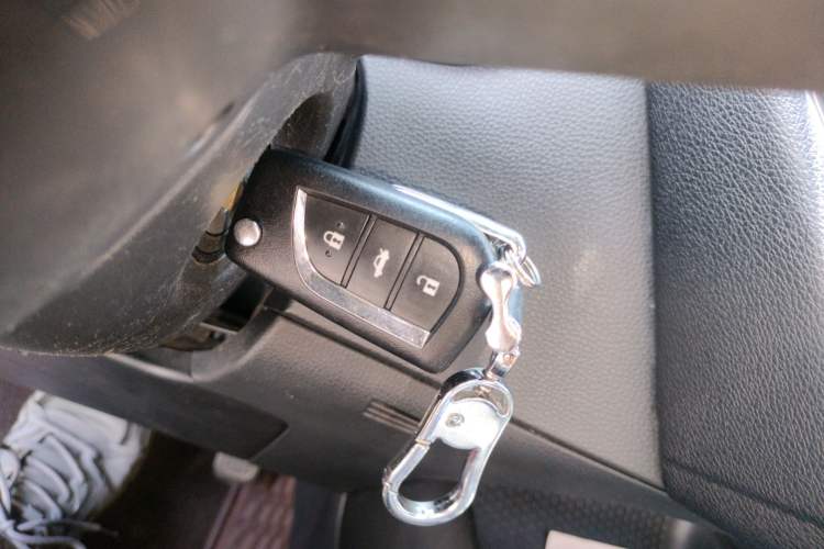 Used Toyota Levin 2022 TNGA 1.5L CVT Progressive Edition Interior 1