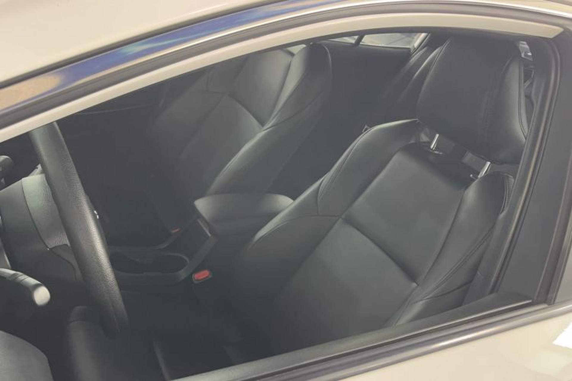 Used Toyota Levin 2022 Dual-Motor 1.8H E-CVT Leading Edition Interior 1