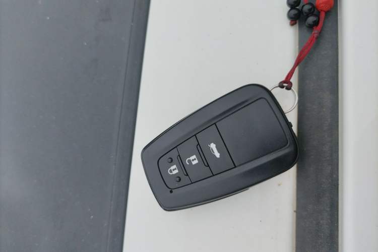 Used Toyota Levin 2022 Dual-Engine 1.8H E-CVT Luxury Edition Interior 1