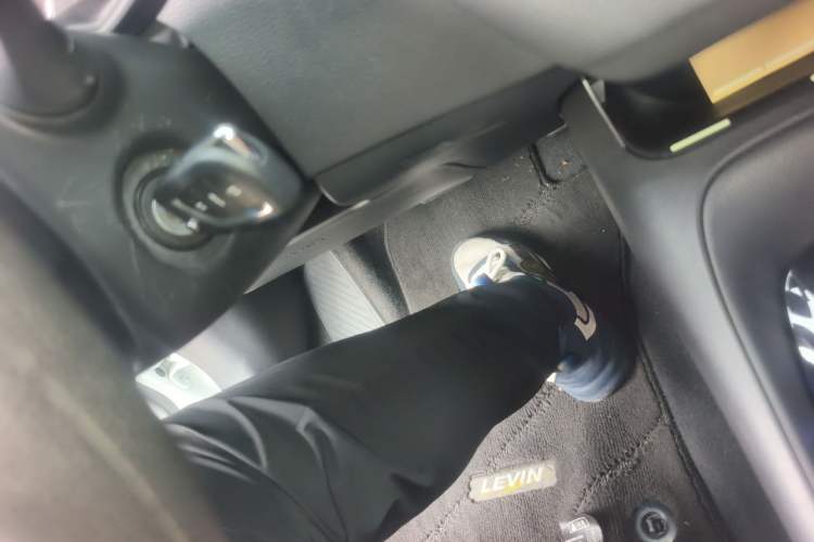 Used Toyota Levin 2022 Facelift TNGA 1.5L CVT Progressive Edition Interior 1