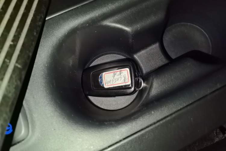 Used Toyota Levin 2022 Dual-Engine 1.8H E-CVT Luxury Edition Interior 1