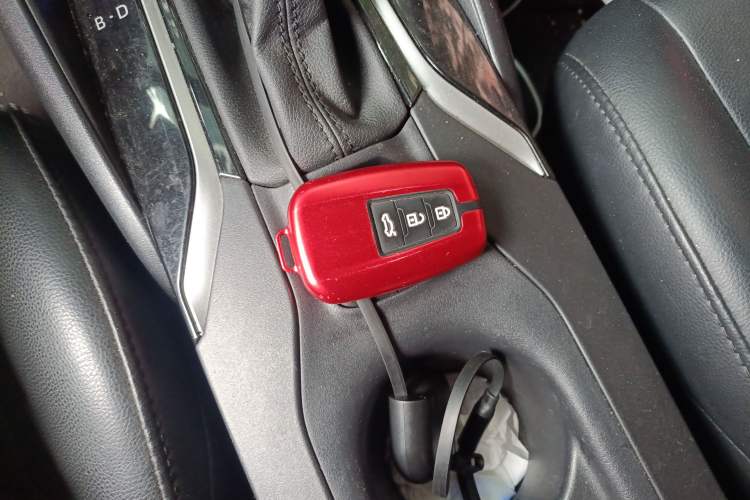 Used Toyota Levin 2022 Dual-Engine 1.8H E-CVT Luxury Edition Interior 1