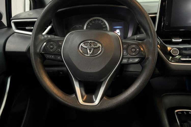 Used Toyota Levin 2022 Dual-Engine 1.8H E-CVT Luxury Edition Interior 2