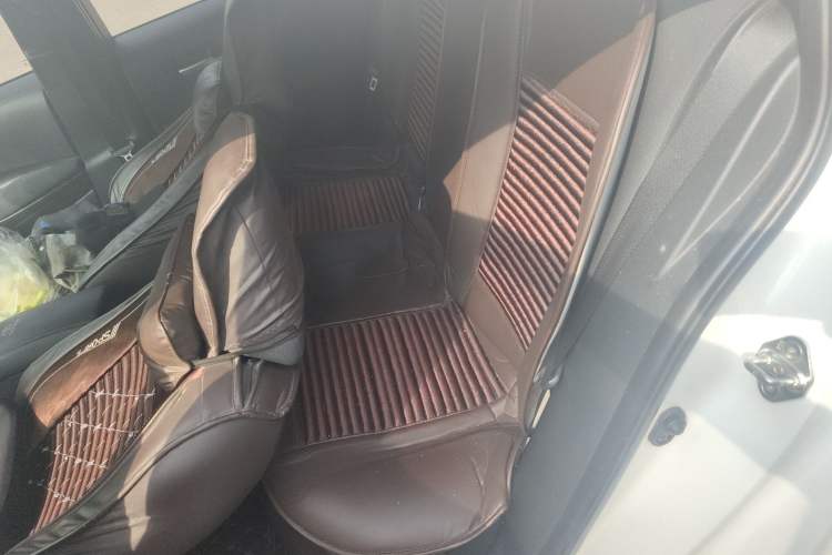 Used Toyota Levin 2022 TNGA 1.5L CVT Progressive Edition Interior 4
