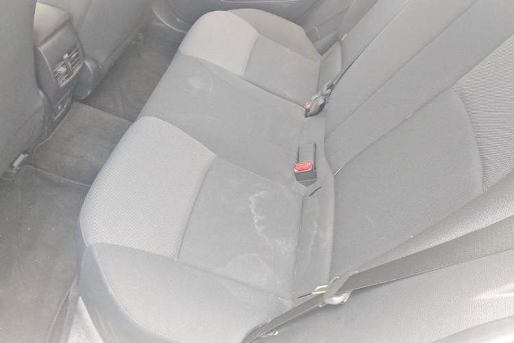 Used Toyota Levin 2022 TNGA 1.5L CVT Elite Edition Interior 4
