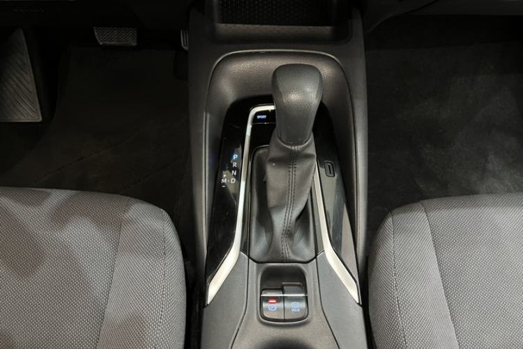 Used Toyota Levin 2022 TNGA 1.5L CVT Leading Edition Interior 4