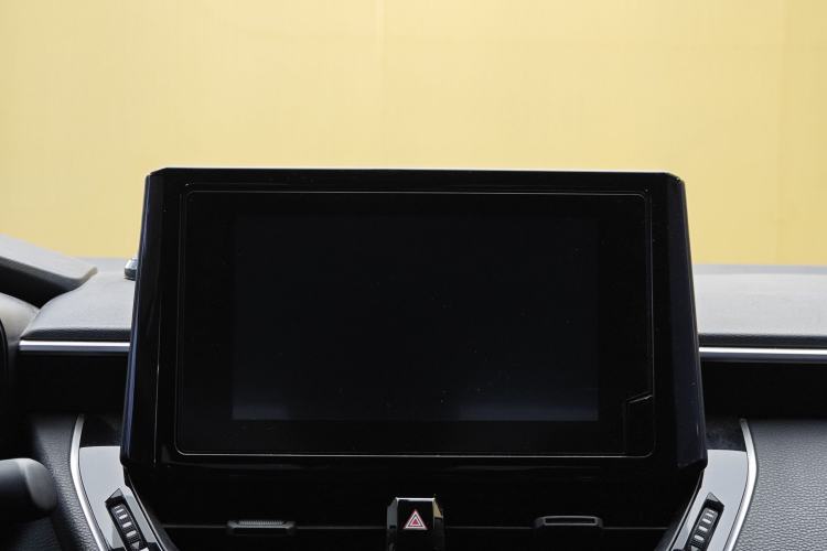 Used Toyota Levin 2022 Facelift TNGA 1.5L CVT Progressive Edition Interior 6