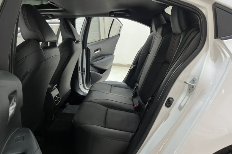 Used Toyota Levin 2022 185T CVT Sport Edition Interior 6