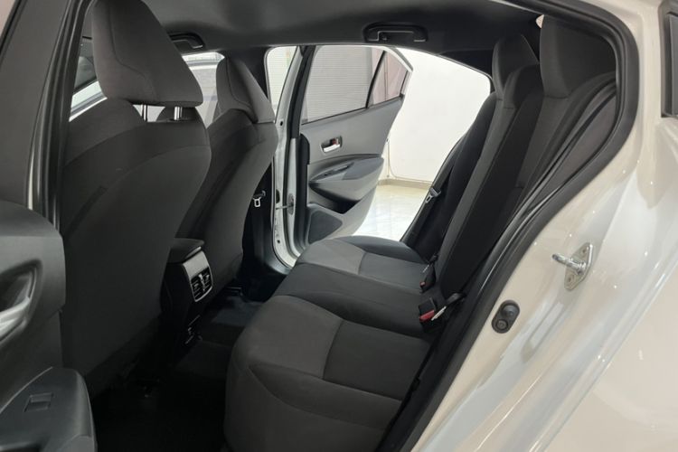Used Toyota Levin 2022 TNGA 1.5L CVT Leading Edition Interior 6