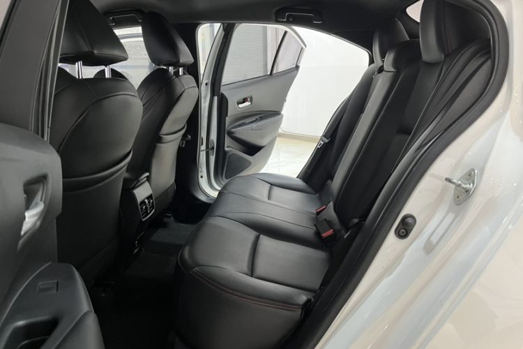 Used Toyota Levin 2022 Facelift TNGA 1.5L CVT Progressive Edition Interior 6