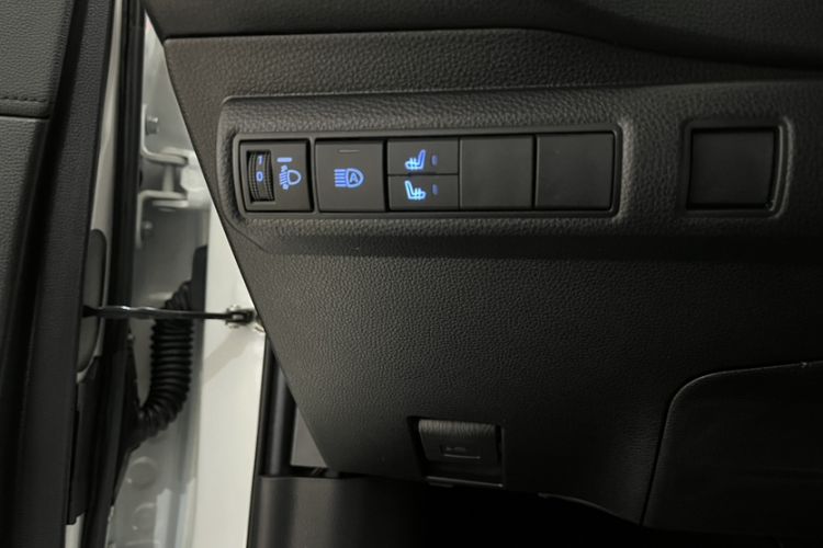 Used Toyota Levin 2022 185T CVT Sport Edition Interior 8