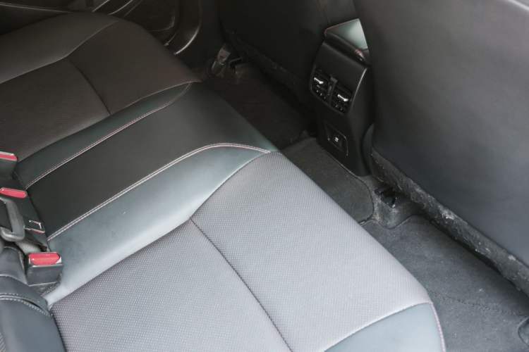 Used Toyota Levin 2022 Dual-Motor 1.8H E-CVT Sport Edition Interior 9