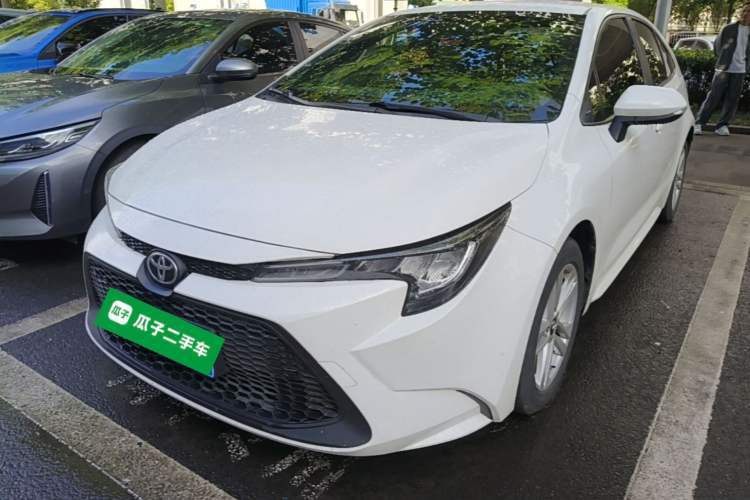 Used Toyota Levin 2022 Facelift TNGA 1.5L CVT Progressive Edition Guazi used car, China used car export, Used car for sale, Used cars, Cheapest cars for sale