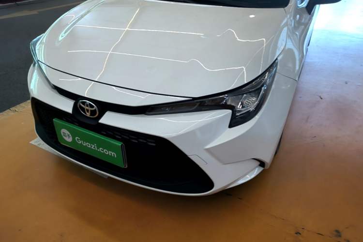 Used Toyota Levin 2022 TNGA 1.5L CVT Progressive Edition Left Front Headlight